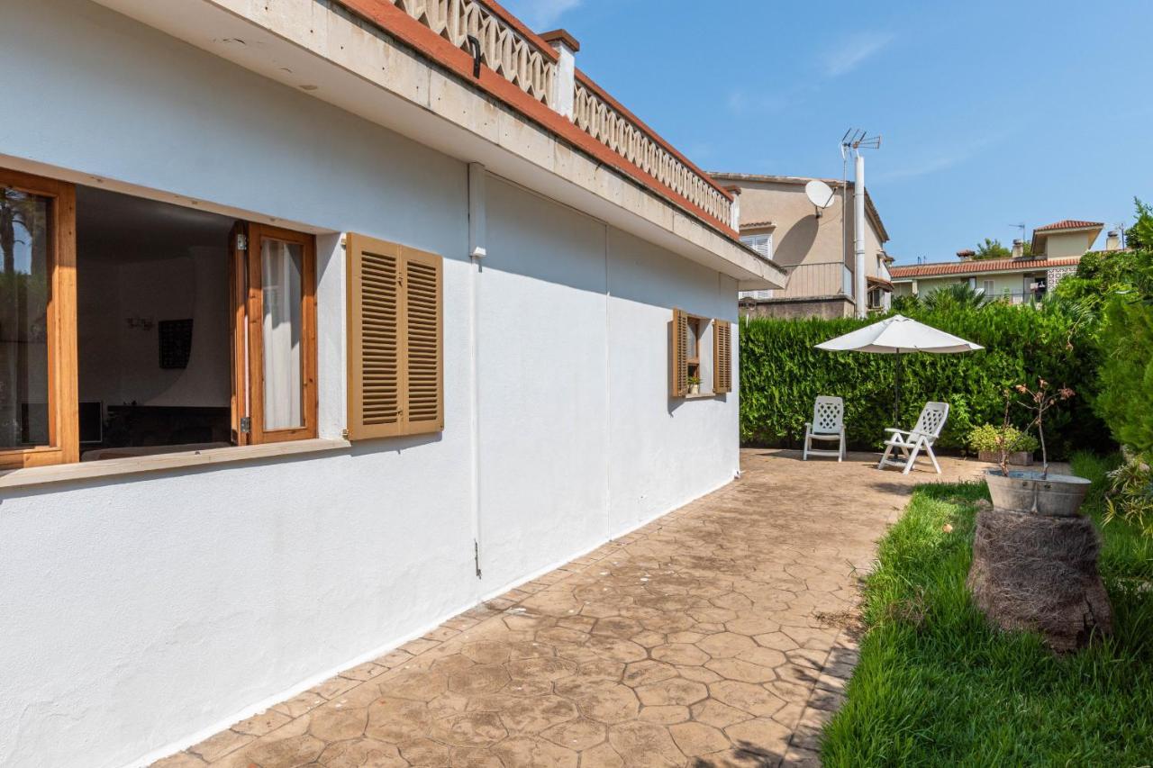 Yourhouse Casa Alcudia Beach House Екстериор снимка