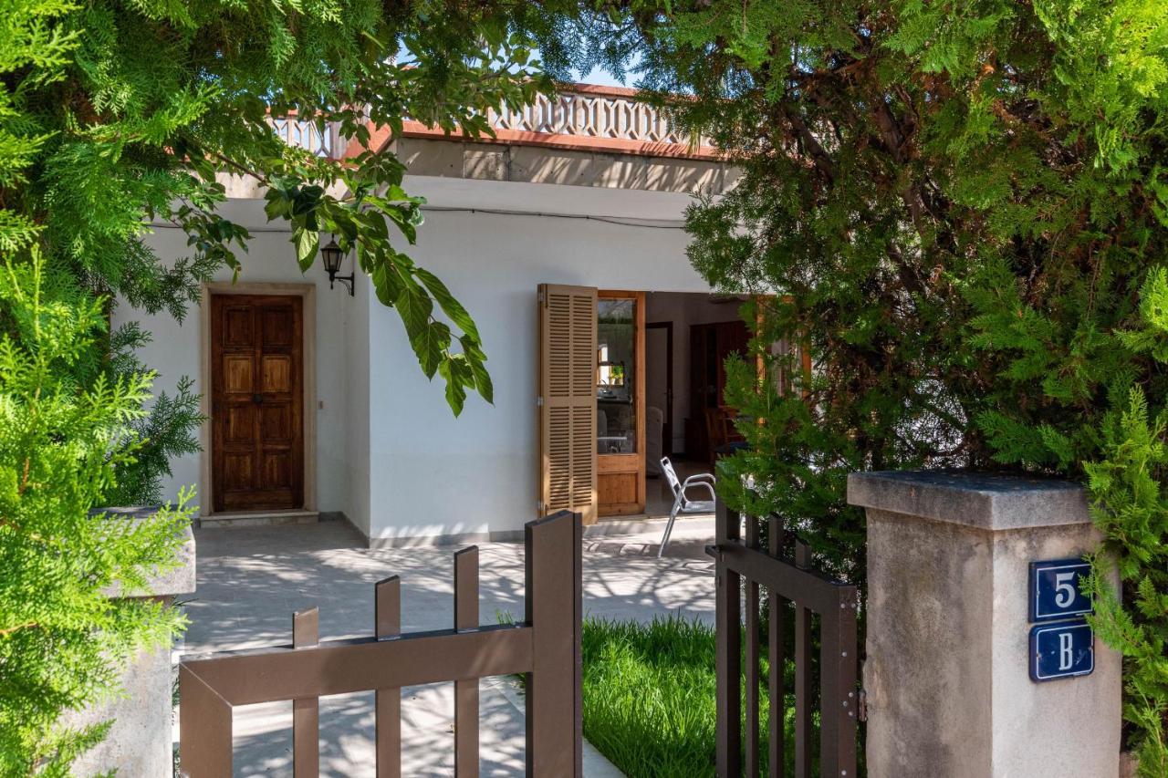 Yourhouse Casa Alcudia Beach House Екстериор снимка