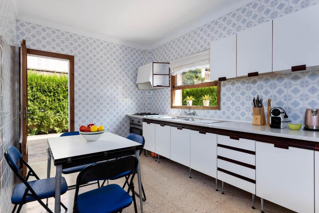 Yourhouse Casa Alcudia Beach House Екстериор снимка