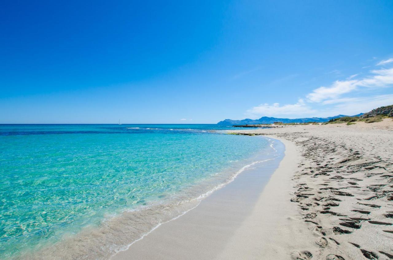 Yourhouse Casa Alcudia Beach House Екстериор снимка
