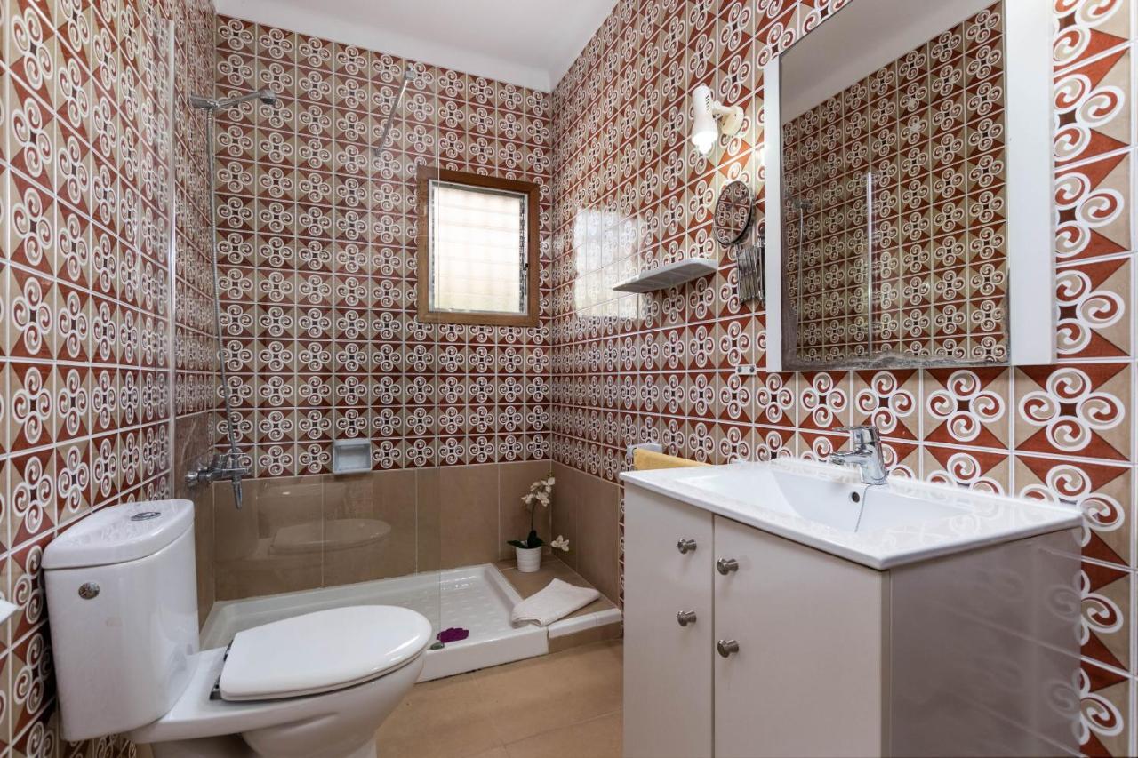 Yourhouse Casa Alcudia Beach House Екстериор снимка