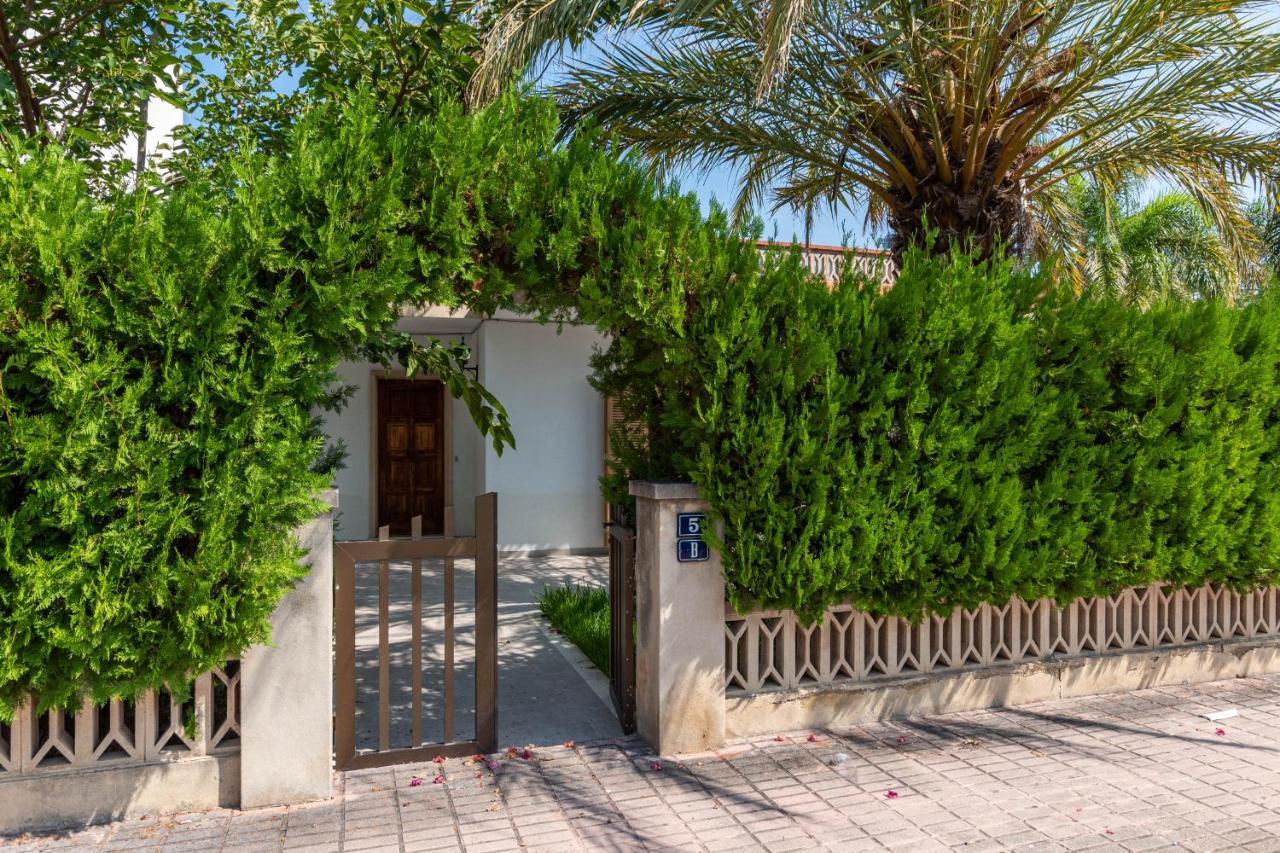 Yourhouse Casa Alcudia Beach House Екстериор снимка
