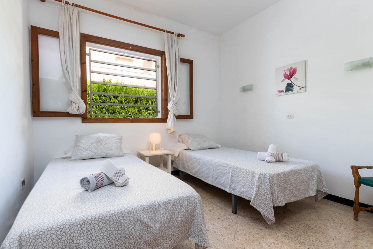 Yourhouse Casa Alcudia Beach House Екстериор снимка