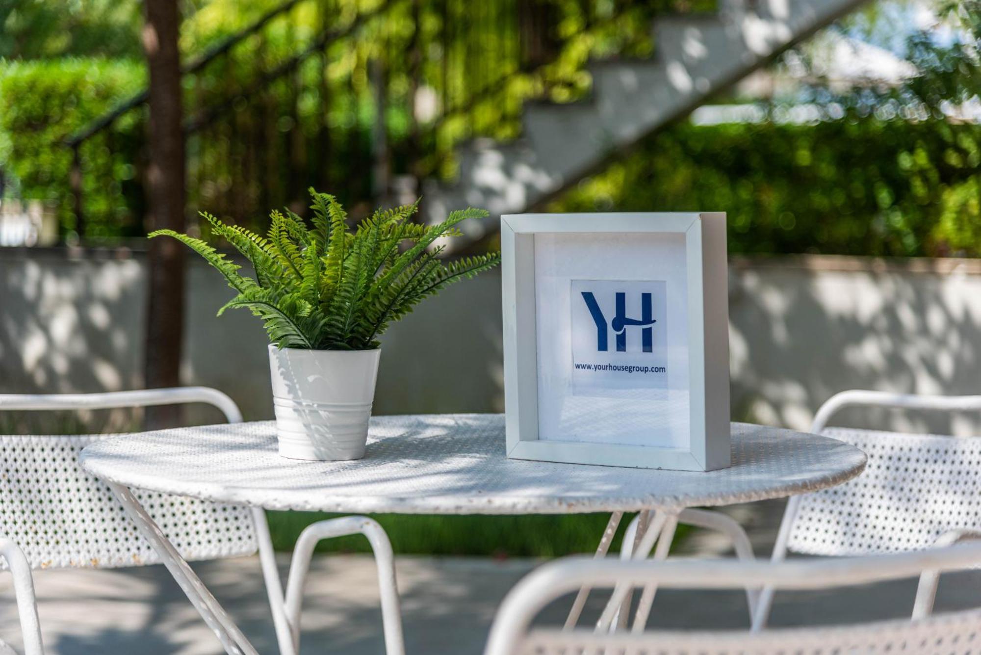 Yourhouse Casa Alcudia Beach House Екстериор снимка